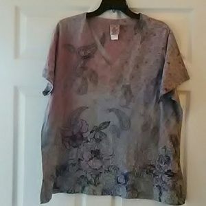 RANSOM Blouse for Women